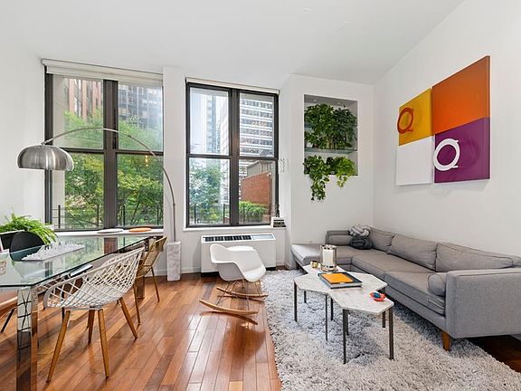 3rd image of 1 Wall Street Ct APT 201