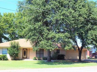 403 Monte Vista St, Early, TX 76802