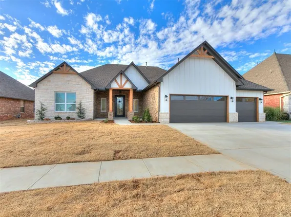 6309 Braniger Way, Oklahoma City, OK 73132