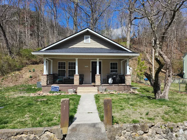 322 Colwyn Ave, Cumberland Gap, TN 37724