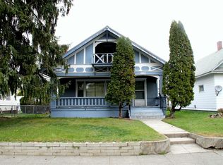 2012 W Montgomery Ave, Spokane, WA 99205