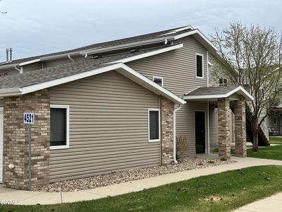 4521 Sundancer Loop SE UNIT 3, Mandan, ND, 58554