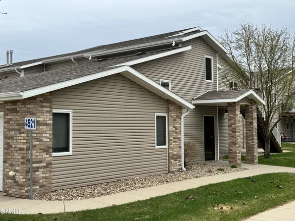 4521 Sundancer Loop SE Unit 3, Mandan, ND 58554