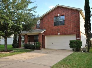 15611 Miller House Ln, Houston, TX 77086