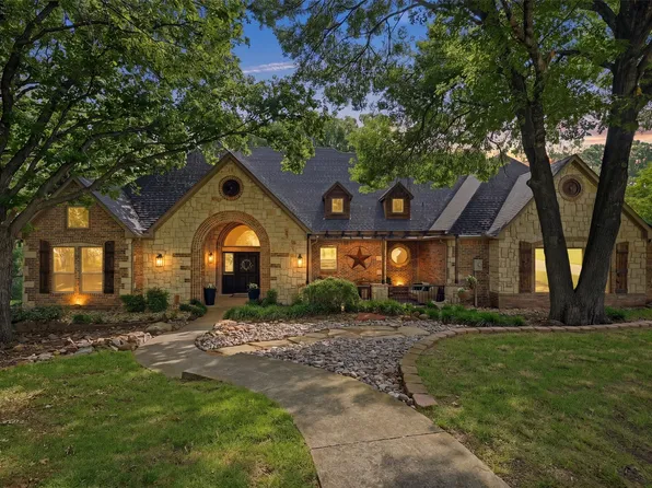 31 Forest Hills Cir, Gunter, TX 75058