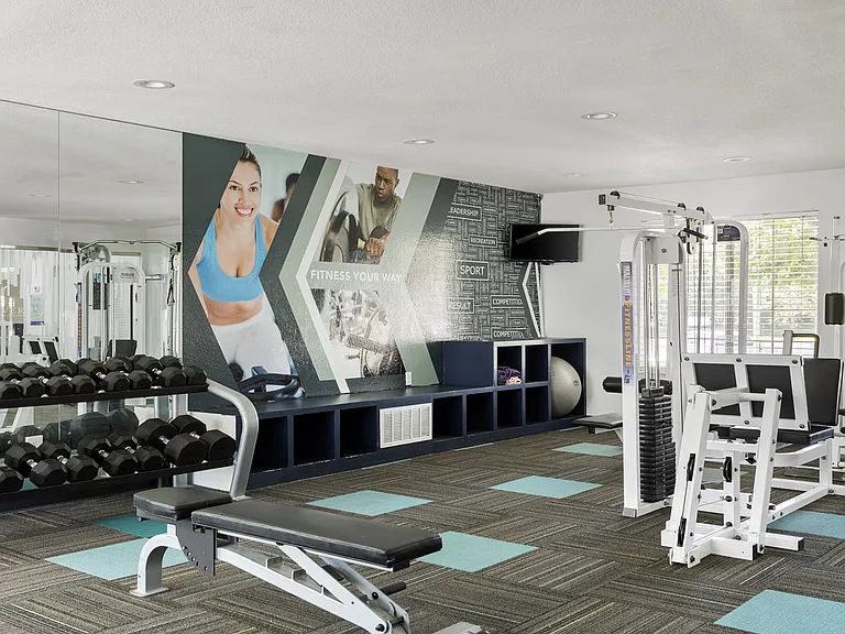 Your wellness starts right at home.