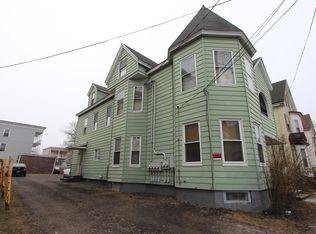 73 Walnut St, Lewiston, ME 04240