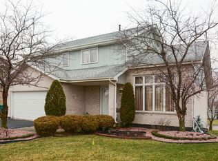 16267 Rosebud Pl, Orland Hills, IL 60487