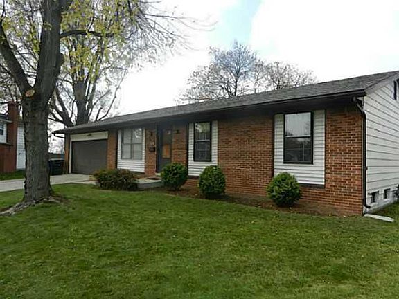 2nd image of 4795 Bromsgrove Ct