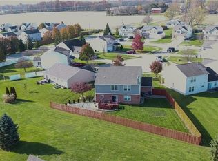 1242 Flint Ct, Anderson, IN 46013