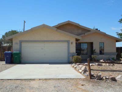 9200 Ironwood Ave, California City, CA, 93505