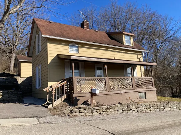 22 Skidmore Ave, Cleves, OH 45002