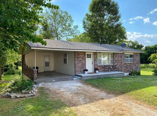 727 Park St, Anderson, MO 64831