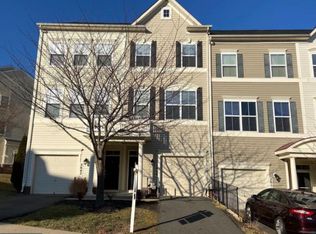 2849 Chinkapin Oak Ln UNIT 230, Woodbridge, VA 22191