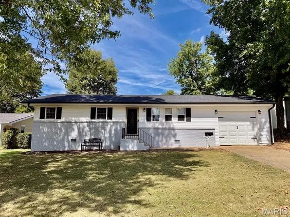 604 Boucher St, Dexter, MO 63841