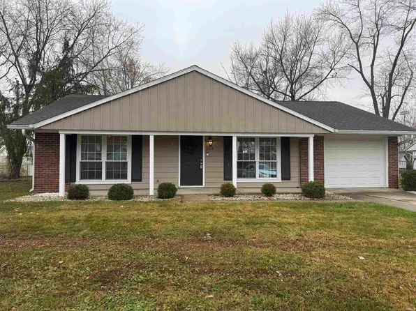 2729 N Winston Dr, Muncie, IN 47304