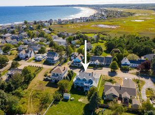 729 Ocean Ave, Wells, ME 04090
