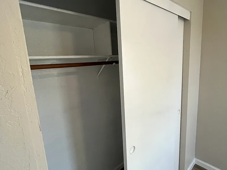 Room#2 Closet
