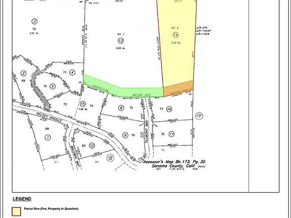 2nd image of 3779 Nielsen Road