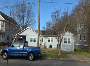 509 Craig St, Norfolk, VA 23523