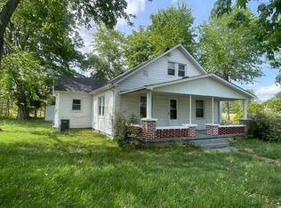 9356 Caneyville Rd, Morgantown, KY 42261
