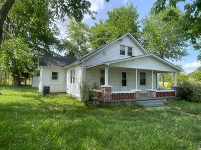9356 Caneyville Rd, Morgantown, KY, 42261