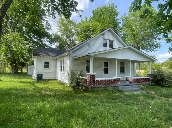 9356 Caneyville Rd, Morgantown, KY 42261