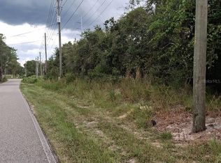 SIXMA ROAD LOT 1, DELTONA, FL 32738