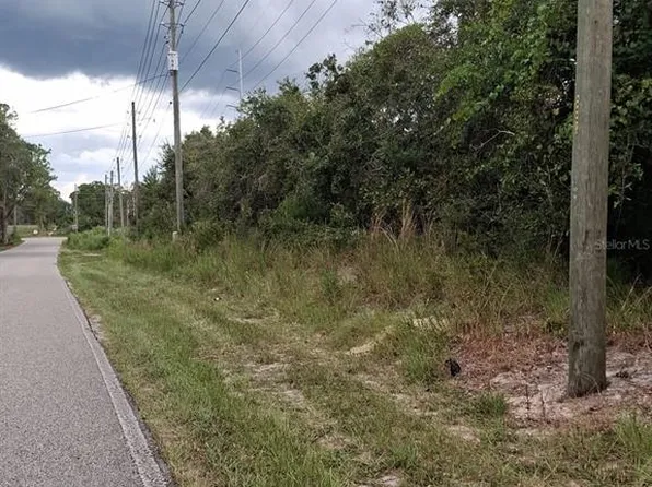 SIXMA ROAD LOT 1, DELTONA, FL 32738