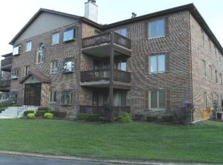 6341 Oak Forest Ave #734, Tinley Park, IL 60477