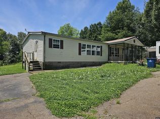 1556 Quail Ridge Rd, Union City, TN 38261