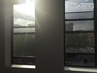 Rented by Citi Habitats