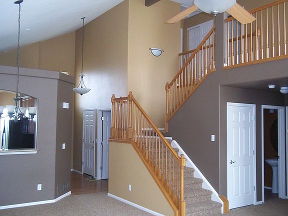Main Living area