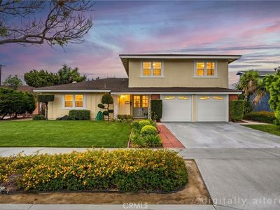1042 S Marjan St, Anaheim, CA, 92806