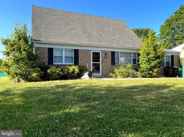 10204 Angora Ct, Cheltenham, MD 20623