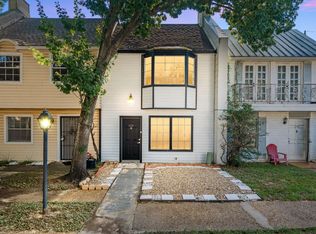 1257 E Witte Rd #16, Houston, TX 77055