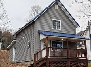 703 S East St, Coudersport, PA