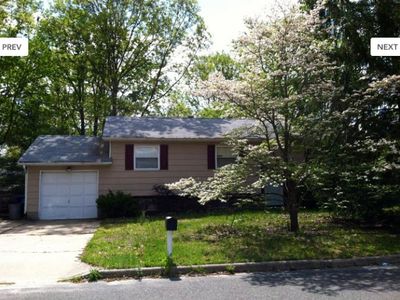 19 Scammell Dr, Browns Mills, NJ, 08015