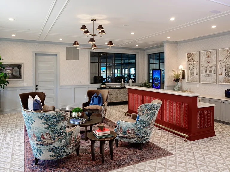 Fairmont Apartments — Photo 40
