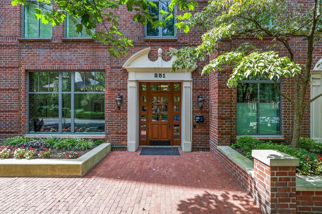 Real estate listing image