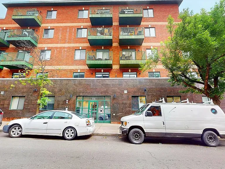 316 Himrod St #207 — Photo 1