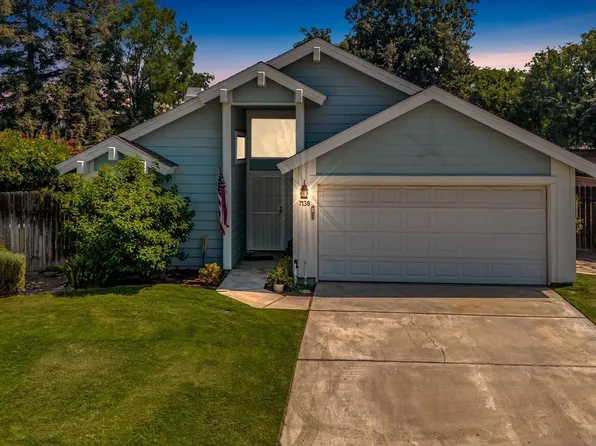 7138 Hanover Cir, Bakersfield, CA 93309