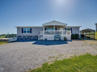 241 Forest Rd, Mosheim, TN 37818