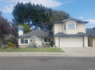1255 Capitola St, Grover Beach, CA 93433