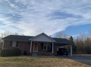 890 Veterans Way, Morgantown, KY 42261