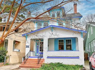 516 Connecticut Ave, Norfolk, VA 23508