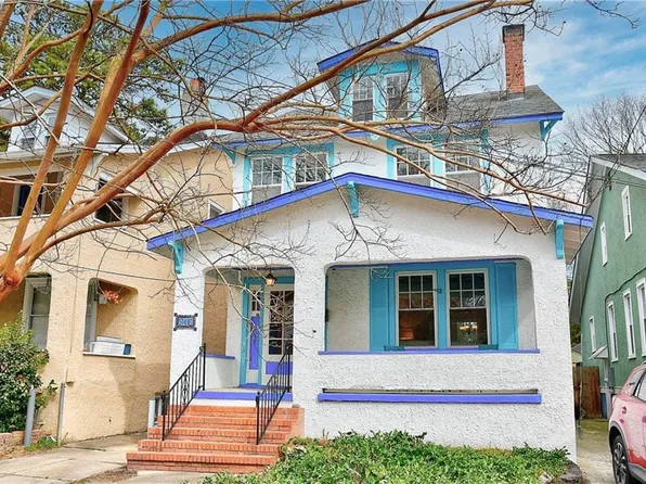 516 Connecticut Ave, Norfolk, VA 23508