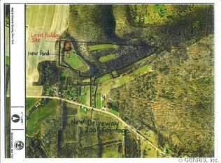 0 French Hill Rd, Naples, NY 14512