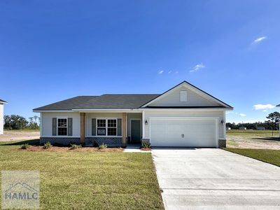 298 Deer Meadow Way, Allenhurst, GA, 31301