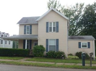 315 N Main St, Bethesda, OH 43719